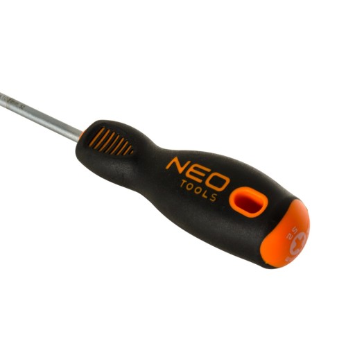 Krížový skrutkovač PH1x100mm oceľový S2 TÜV NEO 04-022