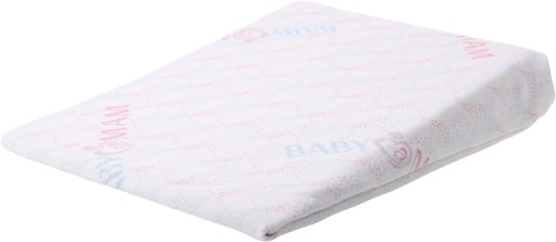 BABYMAM KLINOVÝ VANKÚŠ DO KOČÍKU
