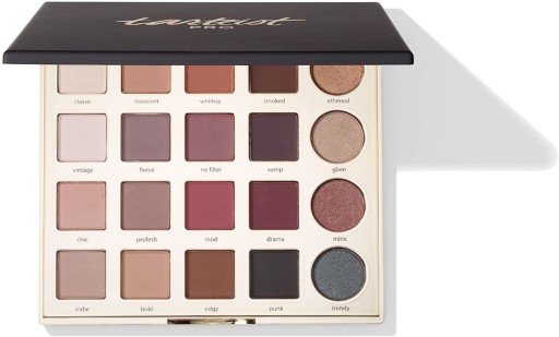 PALETKA TARTEIST PRO S.F.R