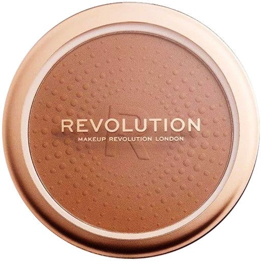 Makeup Revolution Mega Bronzer 02 Teplý
