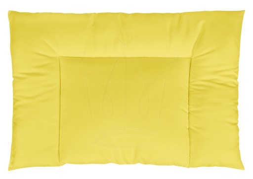 Vankúš 40x60 plochý, 100% BAVLNA, antialergický