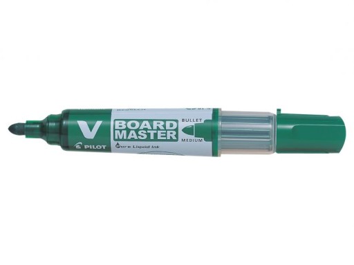 Náplne do popisovača PILOT V-BOARD MASTER