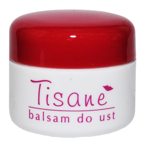 TISANE Balzam na pery (Jar)