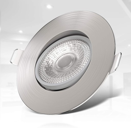 ZÁMKA VSTUPU - PRE STMIEVAČ - LED 5W - VÝKLOPNÝ