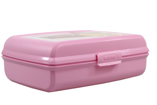 Disney Princess Lunchbox Curver