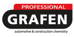 Kontaktný sprej - GRAFEN - 500 ml