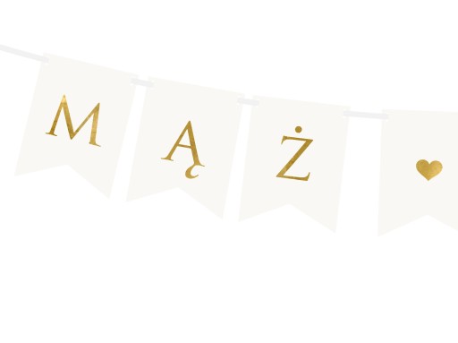 MANŽELKA MANŽELKA BANNER SVADOBNÁ VENČICA PRE NEVESELSKÝ PÁR NA ZAVESENIE NA SVADOBNOM DIY