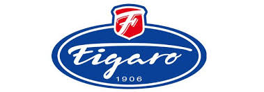 BANÁNOVÁ tyčinka v čokoláde Figaro bez lepku 25g
