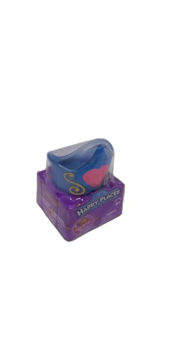 Kráľovská koruna Shopkins + figúrka domáceho maznáčika