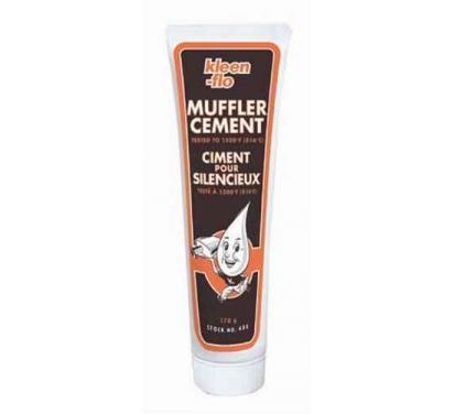KLEEN-FLO TESNIACI CEMENT PRE TLUMIČE PAST