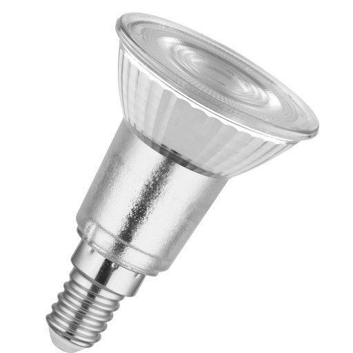 LED žiarovka 4,8W = 50W E14 2700K Stmievateľná Osram