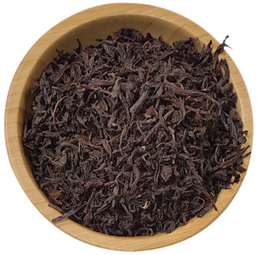 ASSAM TGFOP čierny čaj - 100g - MIGOgroup