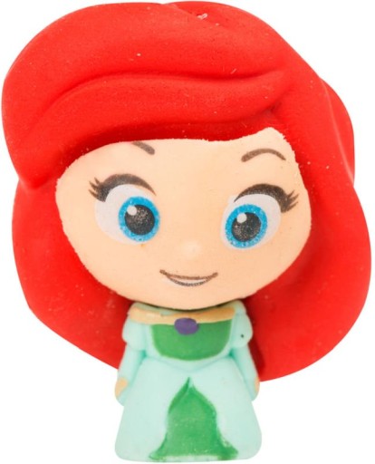 Figúrka prekvapenia DISNEY PRINCESS