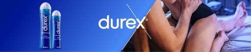 DUREX Play FEEL Intímny gélový hydratačný klasický lubrikant na vodnej báze