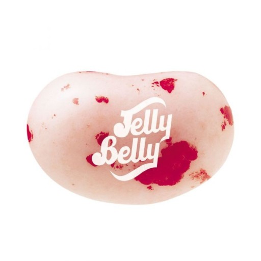 Jelly Belly Jahodový tvarohový koláč