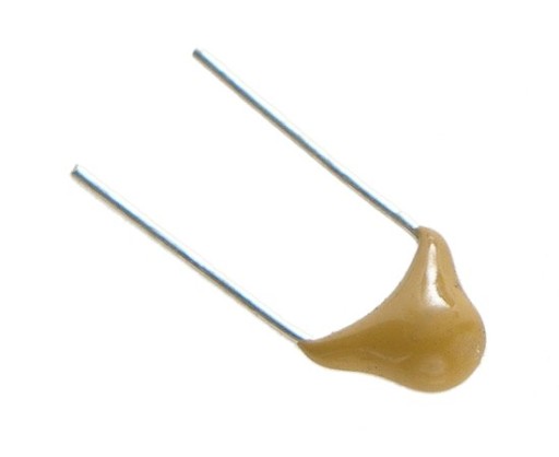 MONOLITICKÝ KONDENZÁTOR 330nf 50V 20-KS