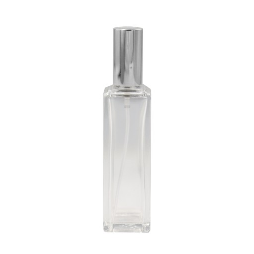 Sklenená fľaša na parfum Paul Silver 20 ml