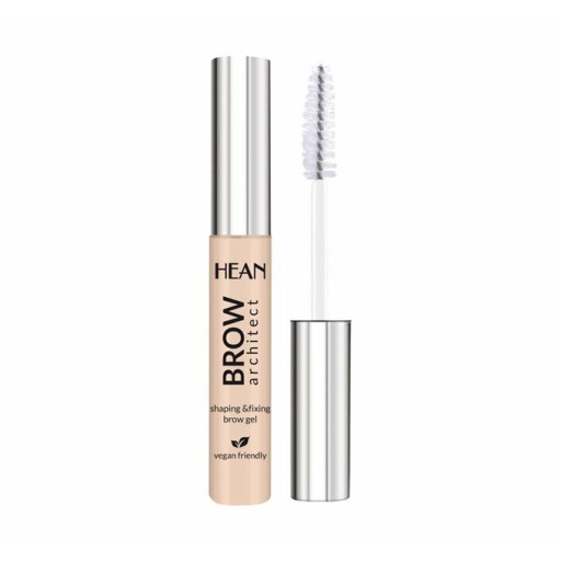 HEAN BROW ARCHITECT BROW GEL - CLEAR BROW GEL