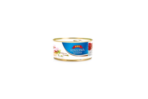 Tirolská konzerva 300g MK