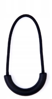 Prívesok na zips Prívesok na konci rukoväte zipsu