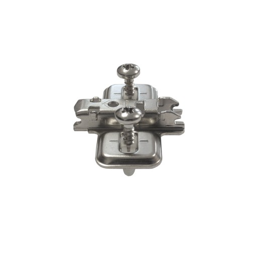 Vedenie BLUM 174E6100.01 CLIP, 0 mm EXPANDO