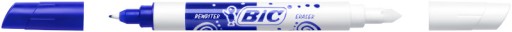 BIC INK EATER ATRAMENT GUMA PERERA GUMA OBOJSTRANNÁ KOREKCIA