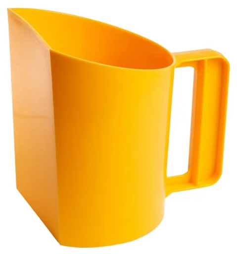 LOPATKA NA KRMIVO 1,5L