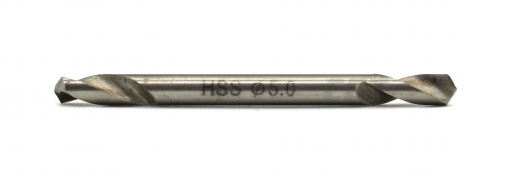 HSS OBOJSTRANNÁ VŔTAČKA DO KAROSÉRIE 5,0 MM PROMAT
