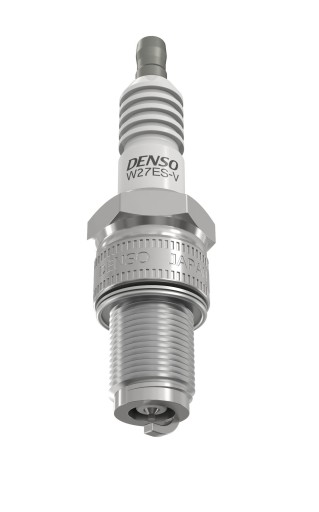 DENSO W27ESV ZAPAĽOVACIA SVIEČKA RENAULT SUZUKI HUSQVARNA