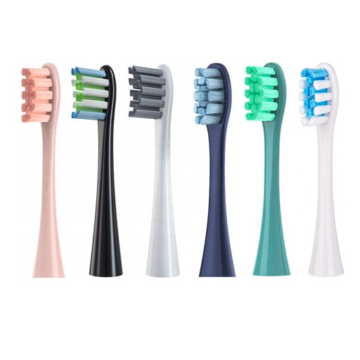 4x TIPY PRE XIAOMI OCLEAN X PRO Z1 F1 ONE AIR 2