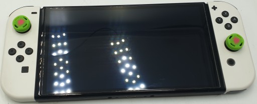 RUKY PREKRÝVAJÚCE VYMAZÁVANIE ANALOGOV PRE NINTENDO SWITCH 2x