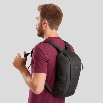 Turistický batoh Quechua Arpenaz NH100 10 l