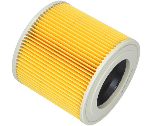 UMÝVATELNÝ FILTER PRE KARCHER MV2 MV3 WD2 WD3 SE4001
