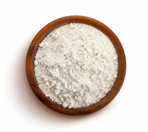 GUAR GUM 500g zahusťovadlo potravín vláknina 500g