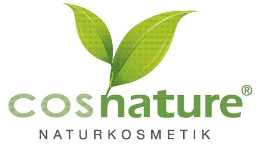 COSNATURE Prírodná tekutina na pery s príchuťou limetky a mäty