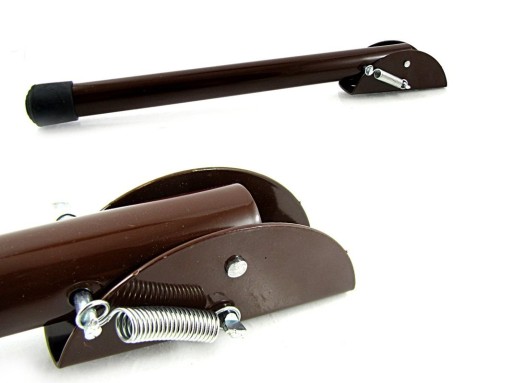 GARÁŽOVÁ NOHA PRE GARÁŽOVÉ BRÁNY 21cm