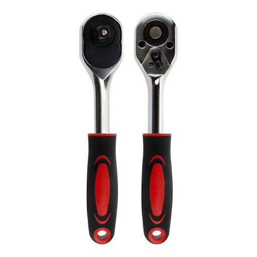 RATCHET kľúč 1/2