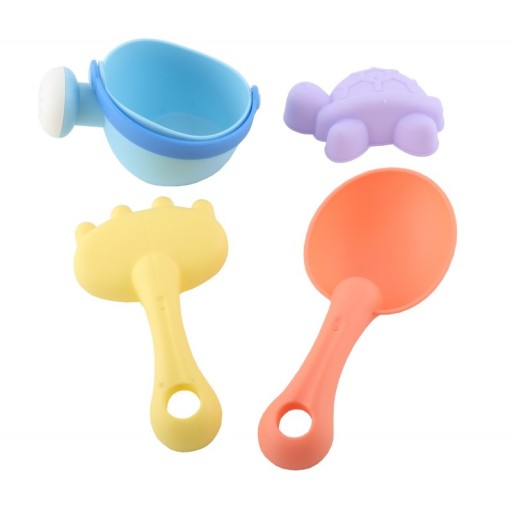 WOOPIE Small Sand Set 4 ks.