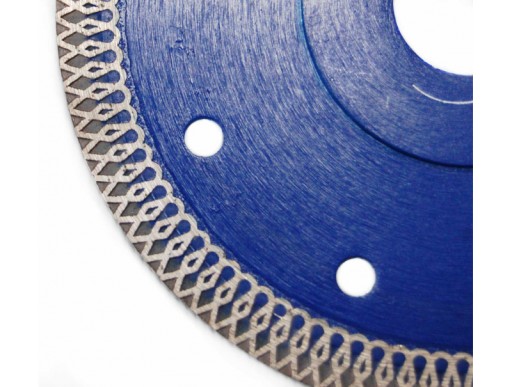 PRO DIAMANTOVÝ DISK NA REZANIE OBKLADOV POGREEN 125MM