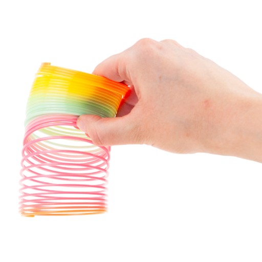 VEĽKÁ RAINBOW JAR MAGIC FAREBNÁ HRAČKA JAR MAGIC SPRINGS
