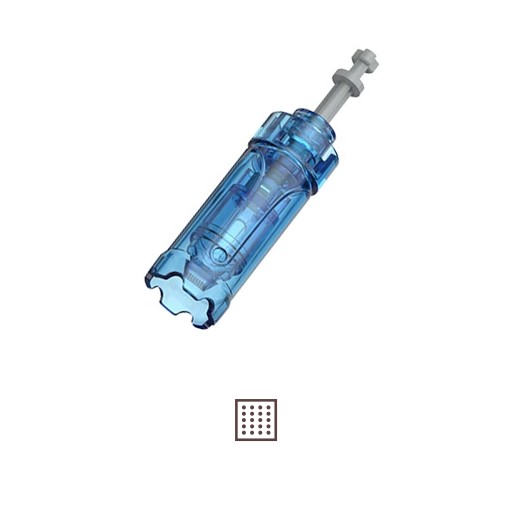 Nano-S kazety pre Dr.Pen A8S M8S A9 A11 kazety dermapen 1 kus