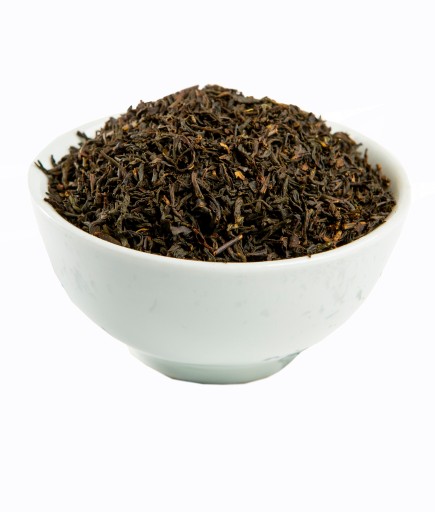 Earl Grey Classic Bergamot čierny sypaný čaj 100g