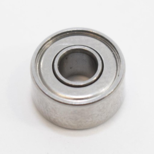 693ZZ Guličkové ložisko 8 x 3 x 4 mm