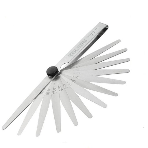 MERAČKA ČEPEĽOV 13 KS 0,05-1 MM.