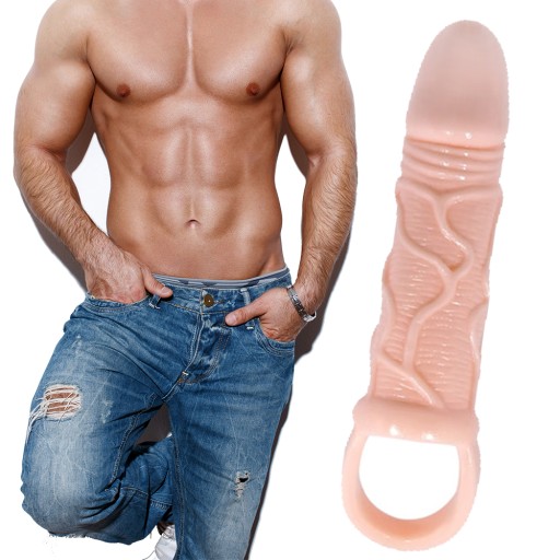 BAILE - Man Extension