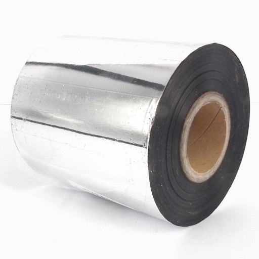 Termotransferový voskový pauzovací papier 70x300 m čierny