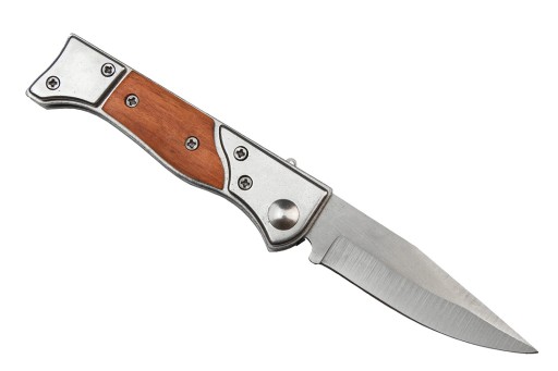 BAJONETOVÝ PRUŽINOVÝ Nôž AK47 VOJENSKÁ DÝKA N706C