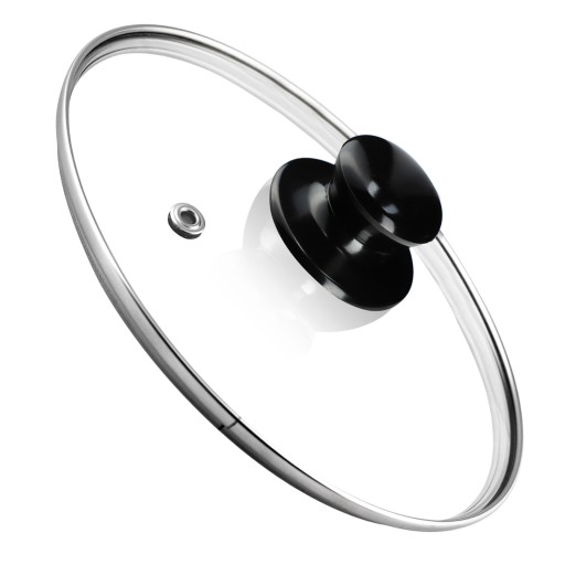 SKLENENÉ VEKO 22cm UNIVERZÁLNE VEKO