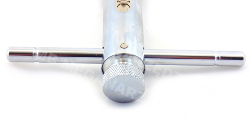 Gombík pre kohútiky M3-M8 s 85mm račňou