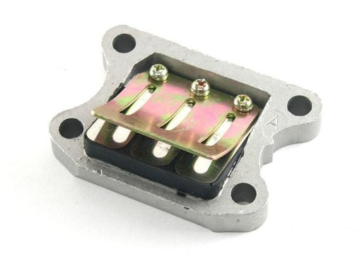 Membrána karburátora pre skúter 2T HONDA DIO konektor